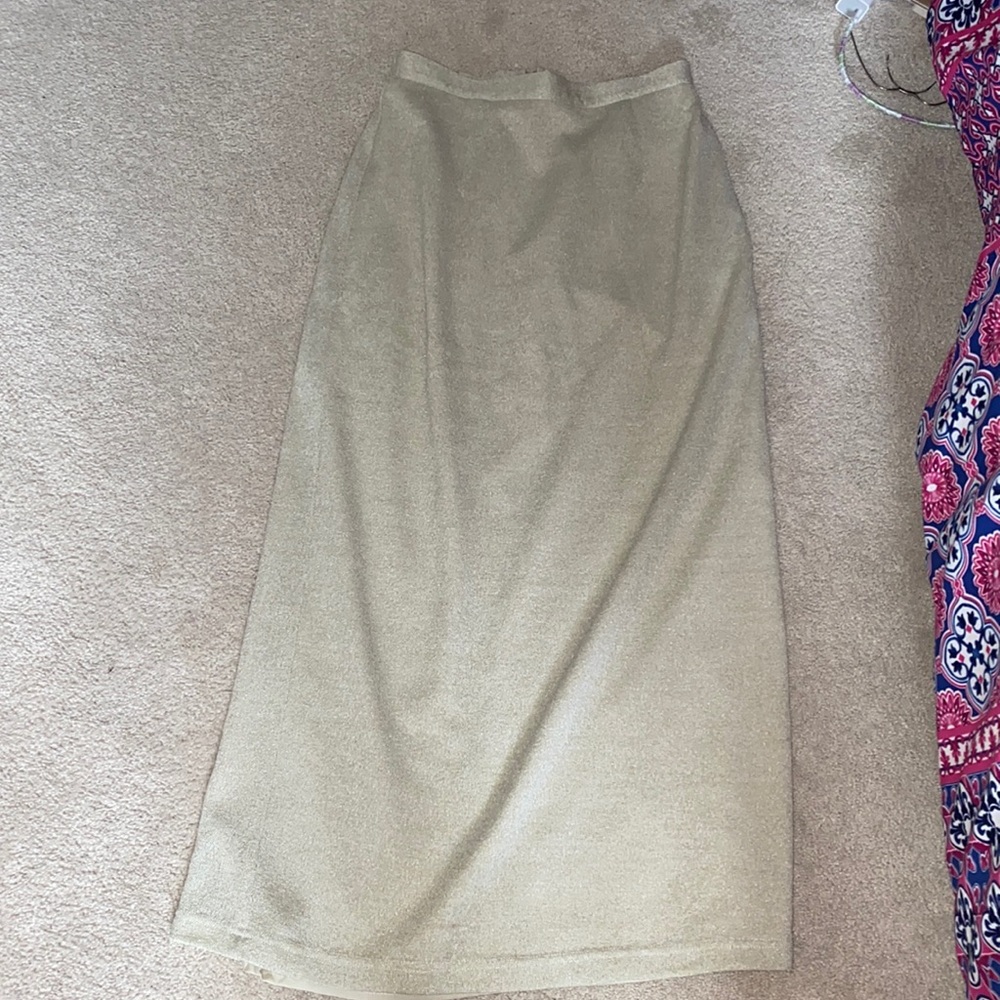 Bantry Bay skirt